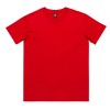 Red CB Clothing Mens Classic T Shirts